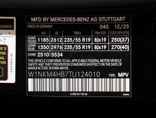 2026 Mercedes-Benz C-Class - $50,367