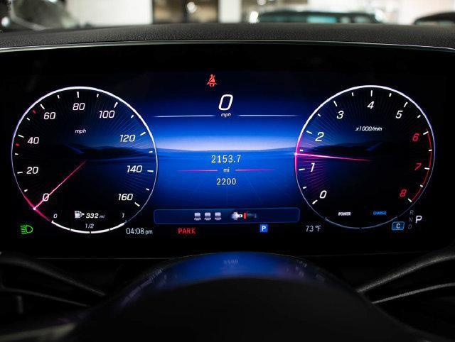 2026 Mercedes-Benz C-Class - $50,367