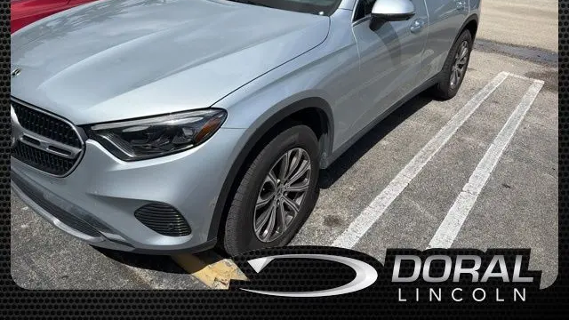 Preowned 2023 Mercedes-Benz GLC GLC 300 4MATIC for Sale