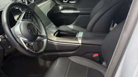2023 Mercedes-Benz GLC GLC 300 4MATIC