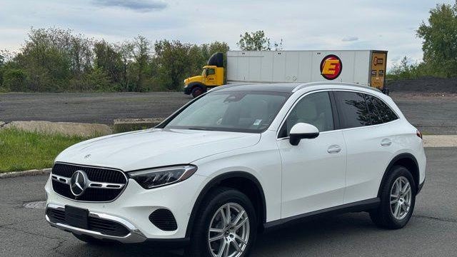 Preowned 2023 Mercedes-Benz GLC GLC 300 4MATIC for Sale
