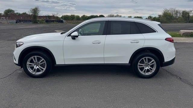 2023 Mercedes-Benz GLC GLC 300 4MATIC