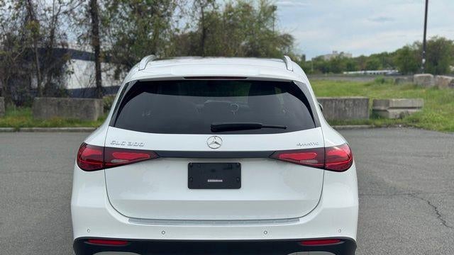 2023 Mercedes-Benz GLC GLC 300 4MATIC