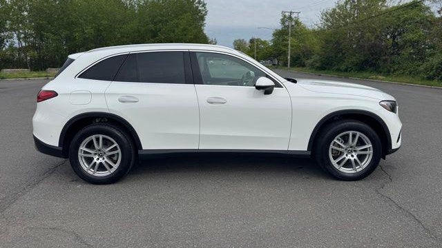 2023 Mercedes-Benz GLC GLC 300 4MATIC