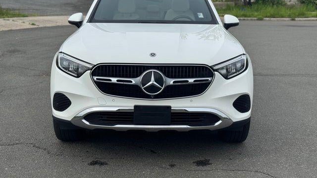 2023 Mercedes-Benz GLC GLC 300 4MATIC