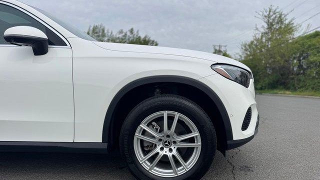 2023 Mercedes-Benz GLC GLC 300 4MATIC