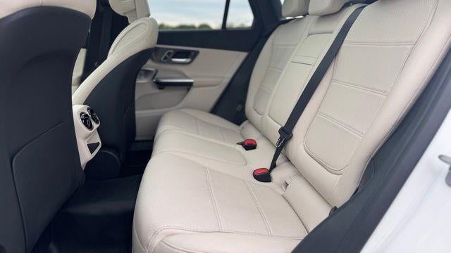 2023 Mercedes-Benz GLC GLC 300 4MATIC