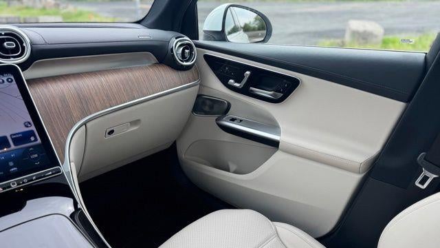 2023 Mercedes-Benz GLC GLC 300 4MATIC