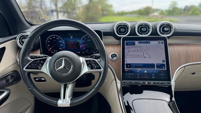 2023 Mercedes-Benz GLC GLC 300 4MATIC