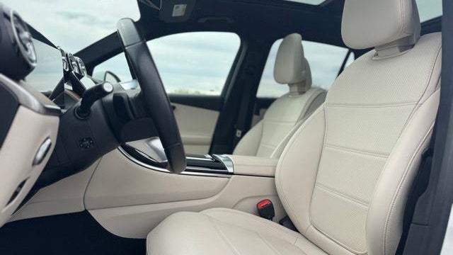 2023 Mercedes-Benz GLC GLC 300 4MATIC