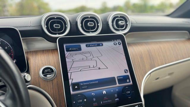 2023 Mercedes-Benz GLC GLC 300 4MATIC