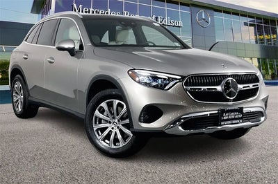 Photo of a 2023 Mercedes-Benz GLC AWD GLC 300 4MATIC 4DR SUV for sale