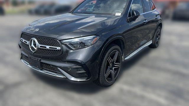 Preowned 2023 Mercedes-Benz GLC GLC 300 4MATIC for Sale