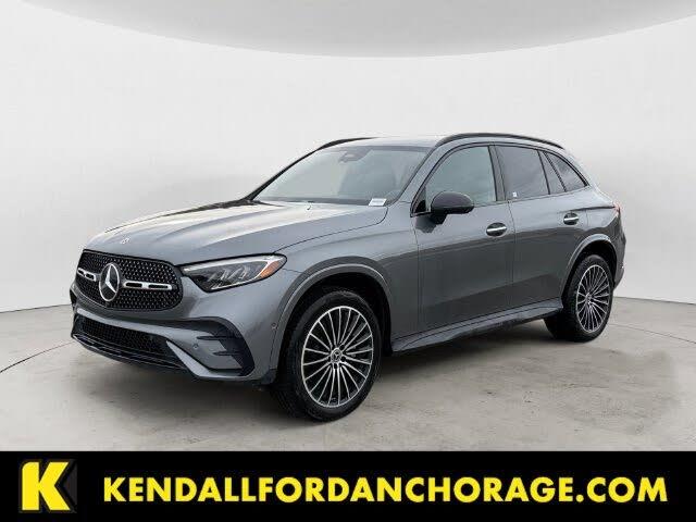 2023 Mercedes-Benz C-Class