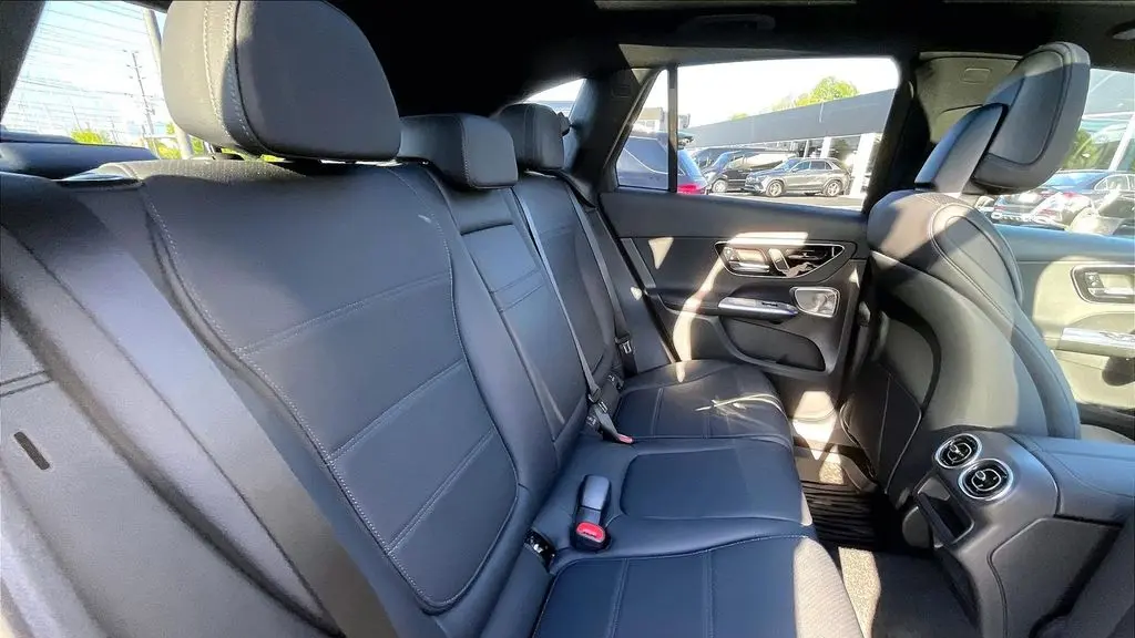 2026 Mercedes-Benz GLC GLC 300 4MATIC