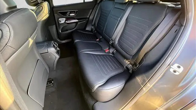 2026 Mercedes-Benz GLC GLC 300 4MATIC