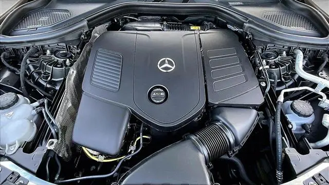 2026 Mercedes-Benz GLC GLC 300 4MATIC