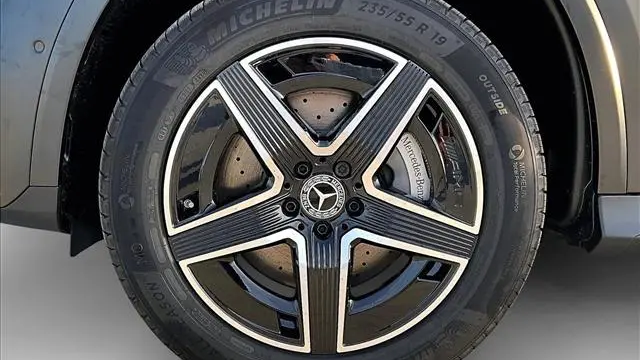 2026 Mercedes-Benz GLC GLC 300 4MATIC