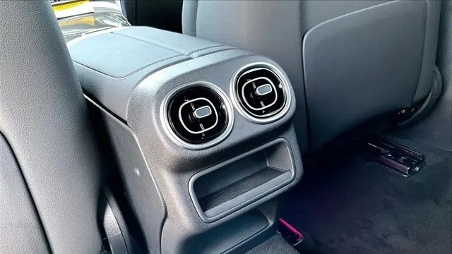 2026 Mercedes-Benz GLC GLC 300 4MATIC