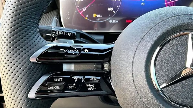 2026 Mercedes-Benz GLC GLC 300 4MATIC