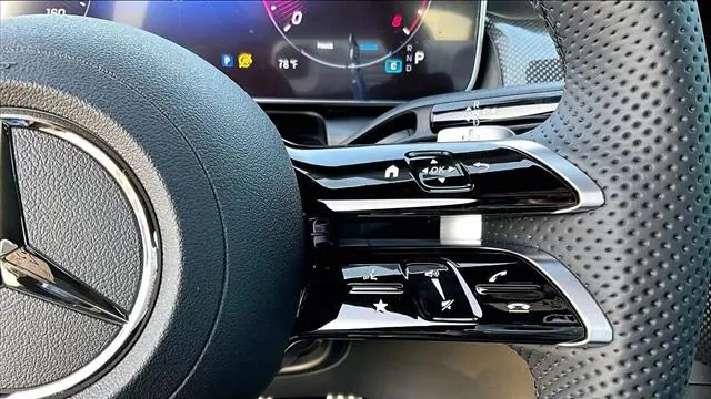 2026 Mercedes-Benz GLC GLC 300 4MATIC