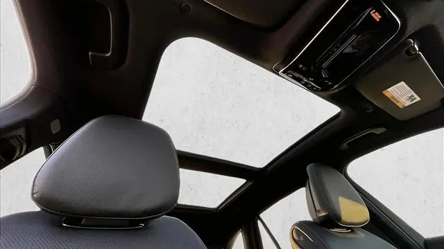 2026 Mercedes-Benz GLC GLC 300 4MATIC