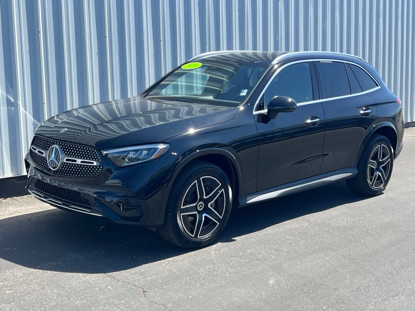 2026 Mercedes-Benz C-Class - $52,994