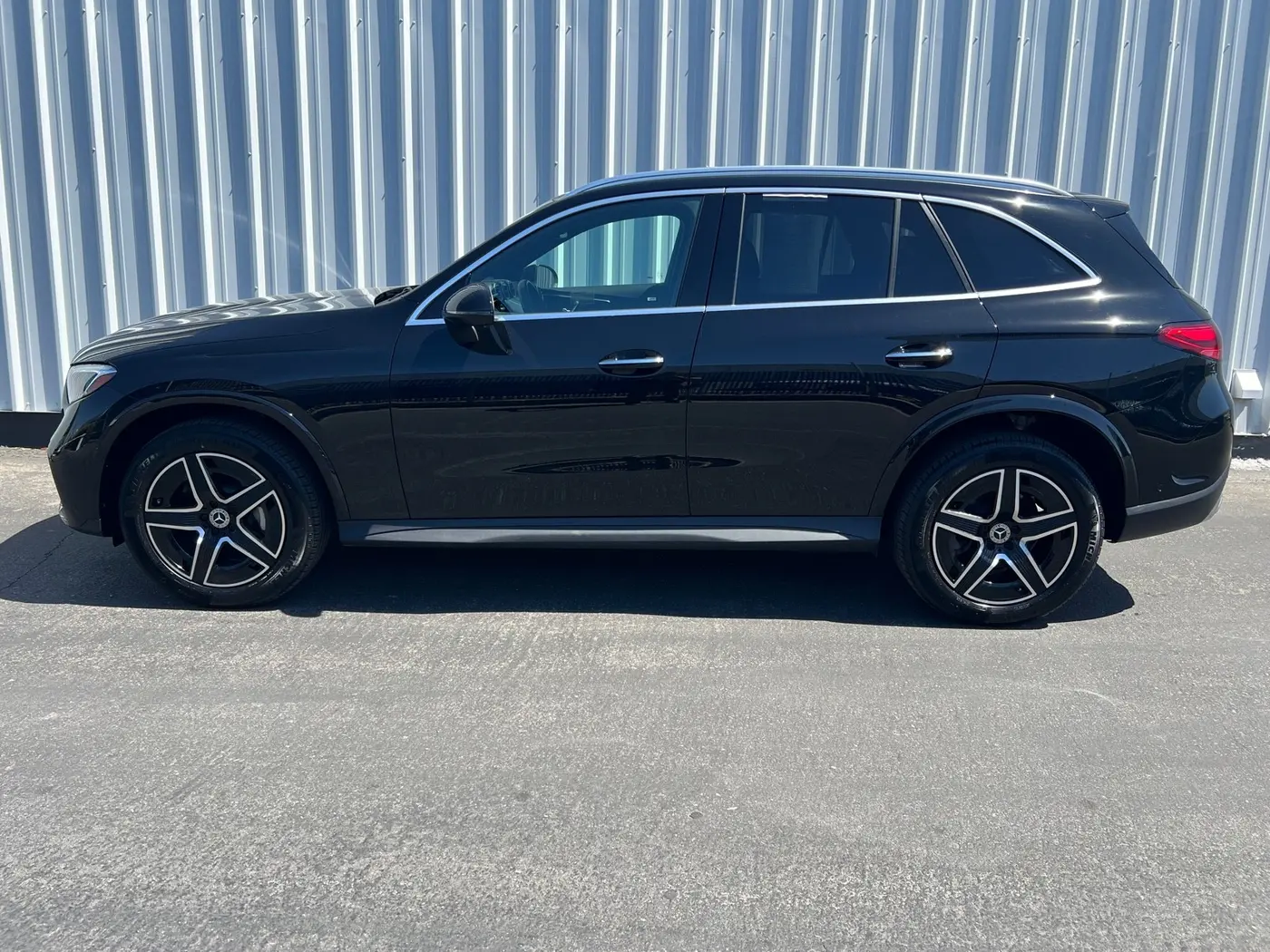 2026 Mercedes-Benz C-Class - $52,994