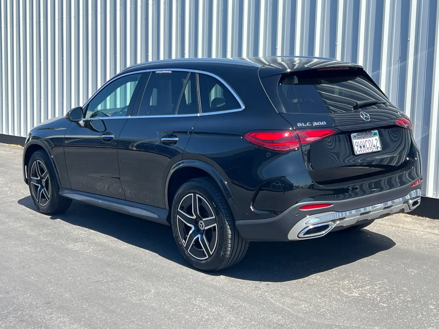 2026 Mercedes-Benz C-Class - $52,994