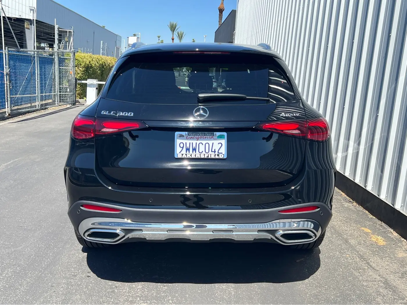 2026 Mercedes-Benz C-Class - $52,994