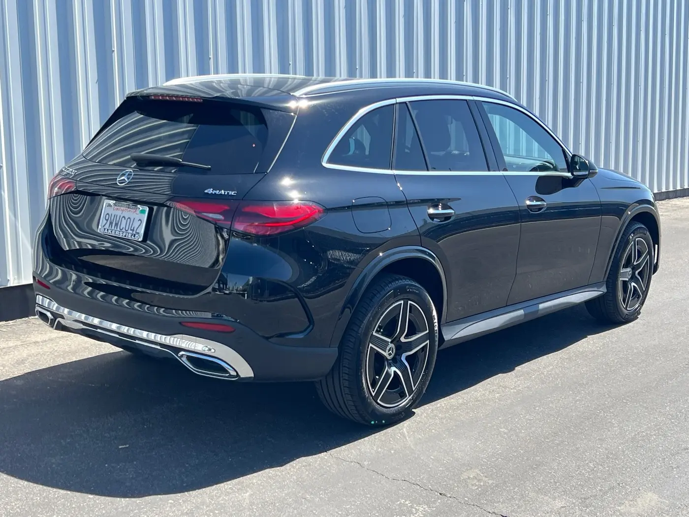 2026 Mercedes-Benz C-Class - $52,994