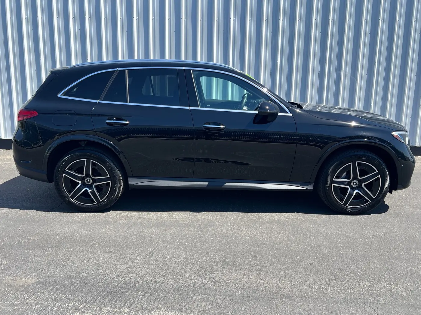 2026 Mercedes-Benz C-Class - $52,994