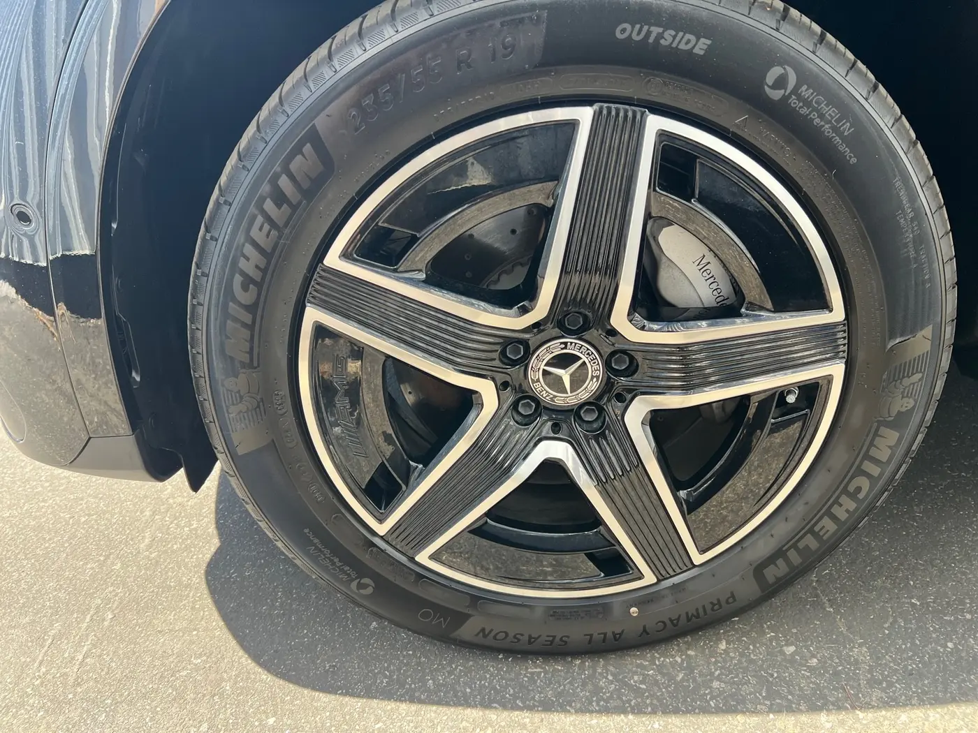 2026 Mercedes-Benz C-Class - $52,994