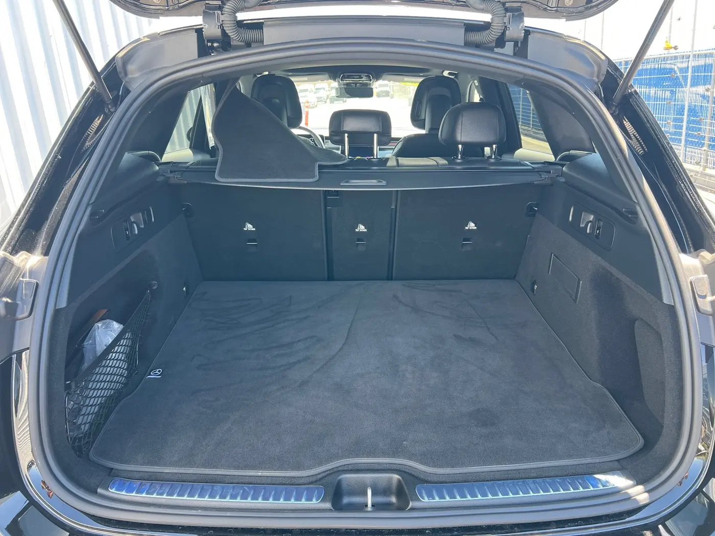 2026 Mercedes-Benz C-Class - $52,994