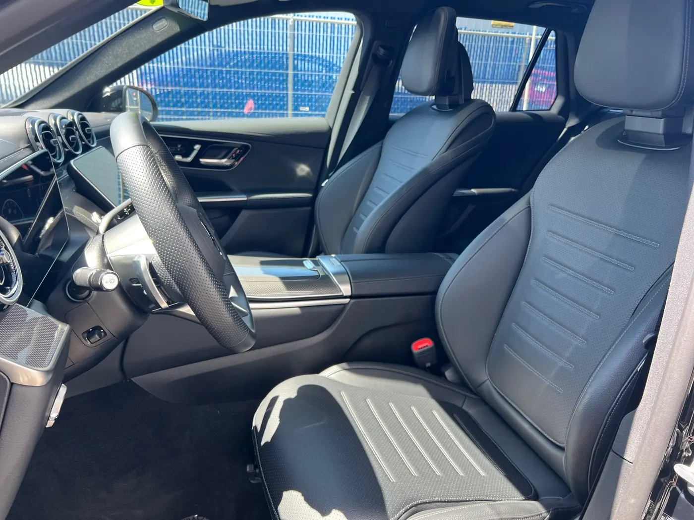 2026 Mercedes-Benz C-Class - $52,994