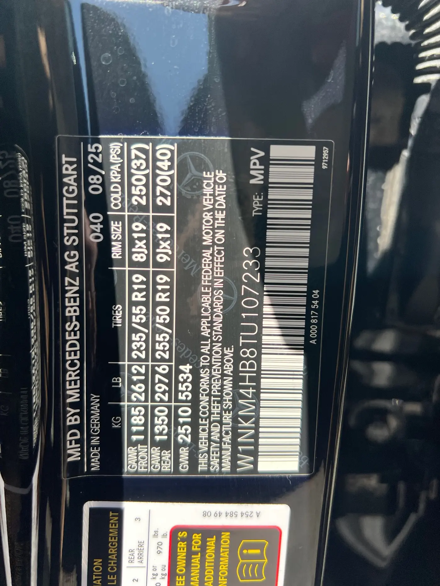 2026 Mercedes-Benz C-Class - $52,994