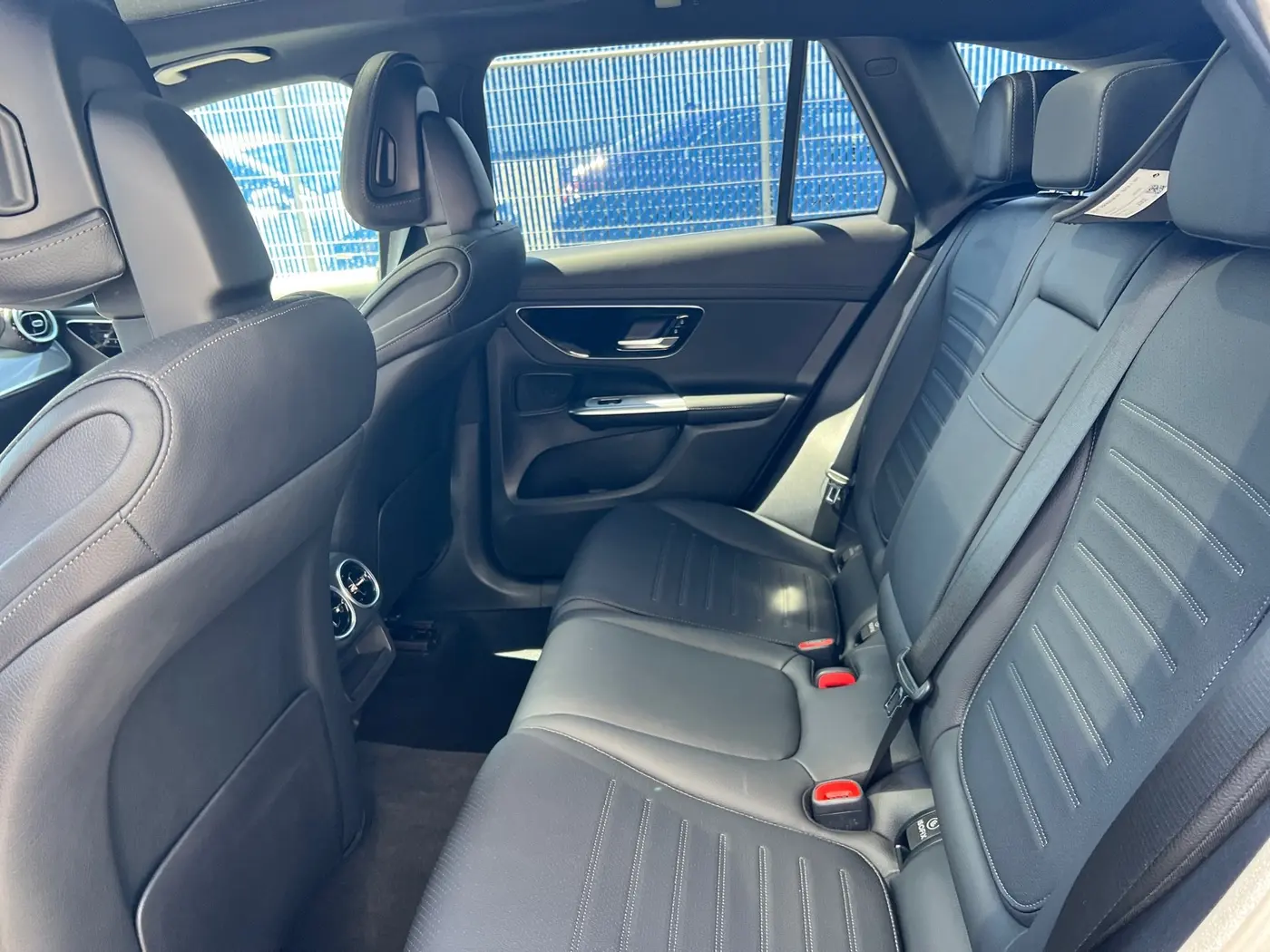 2026 Mercedes-Benz C-Class - $52,994