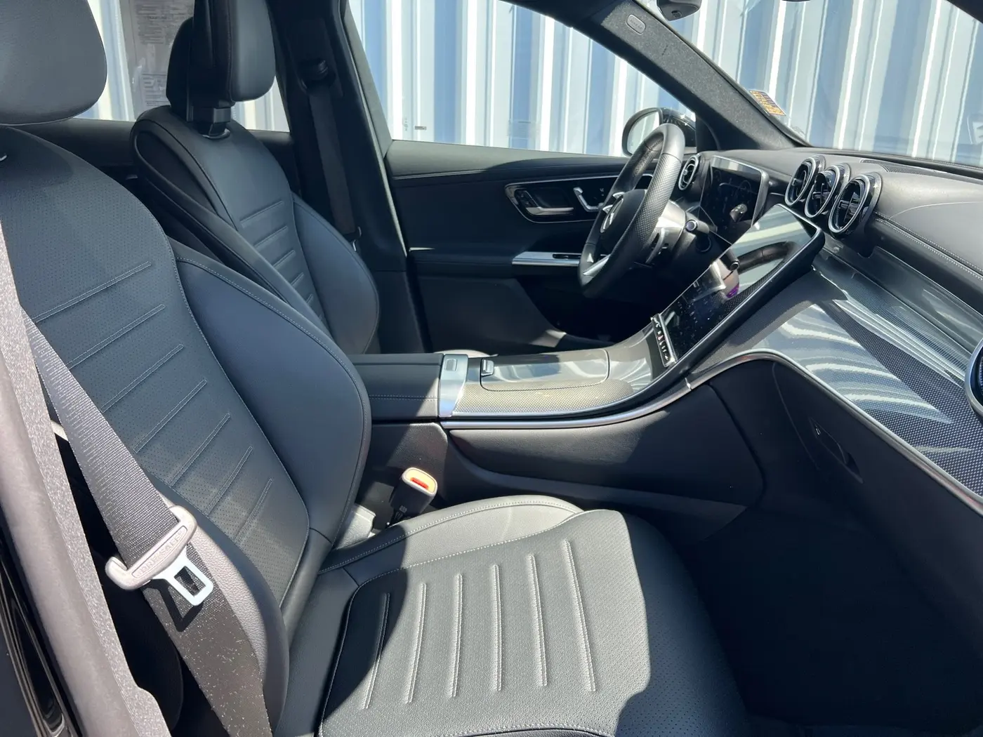 2026 Mercedes-Benz C-Class - $52,994