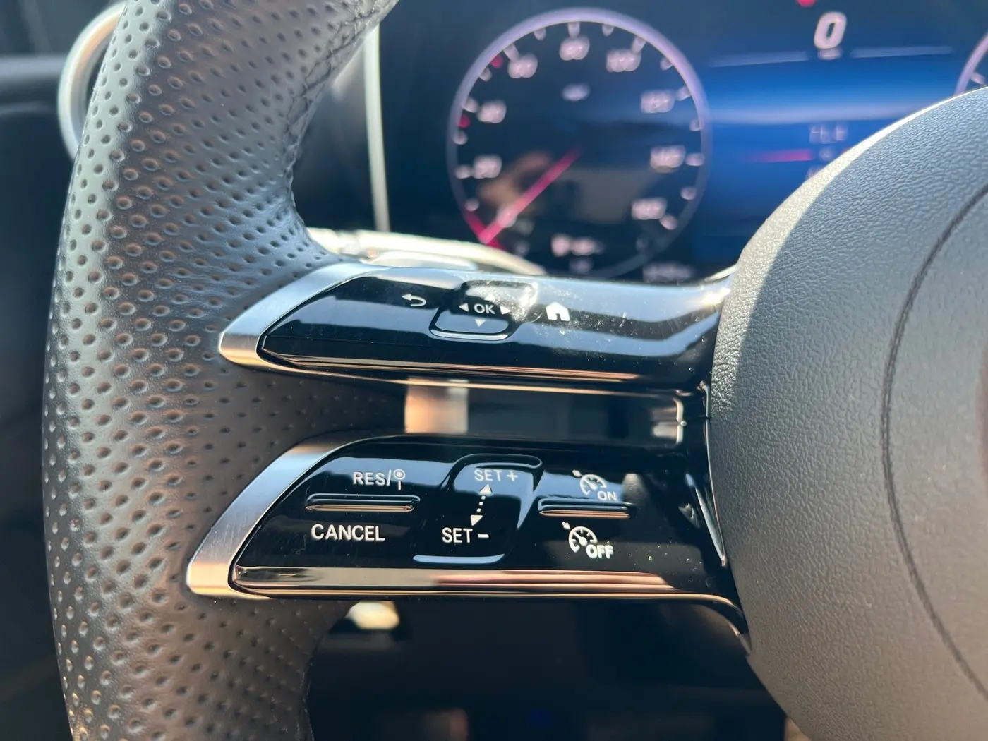 2026 Mercedes-Benz C-Class - $52,994
