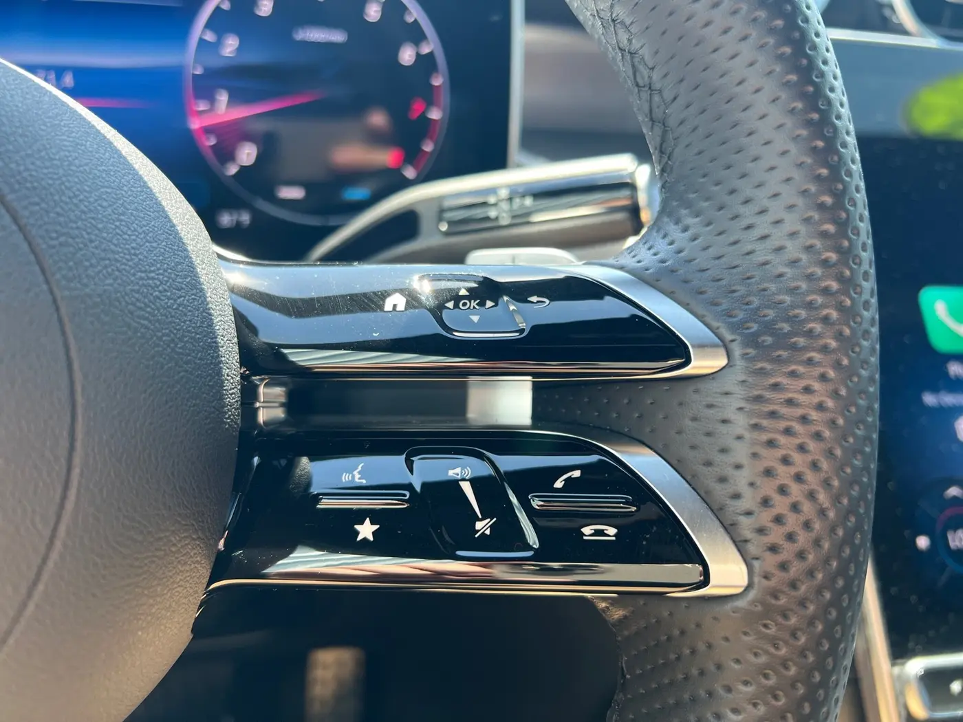 2026 Mercedes-Benz C-Class - $52,994