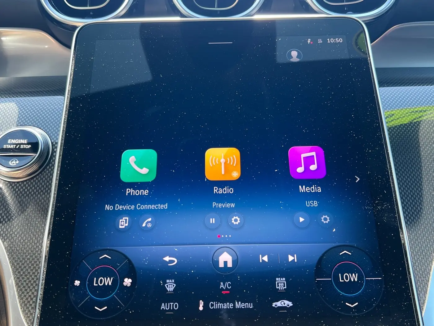 2026 Mercedes-Benz C-Class - $52,994