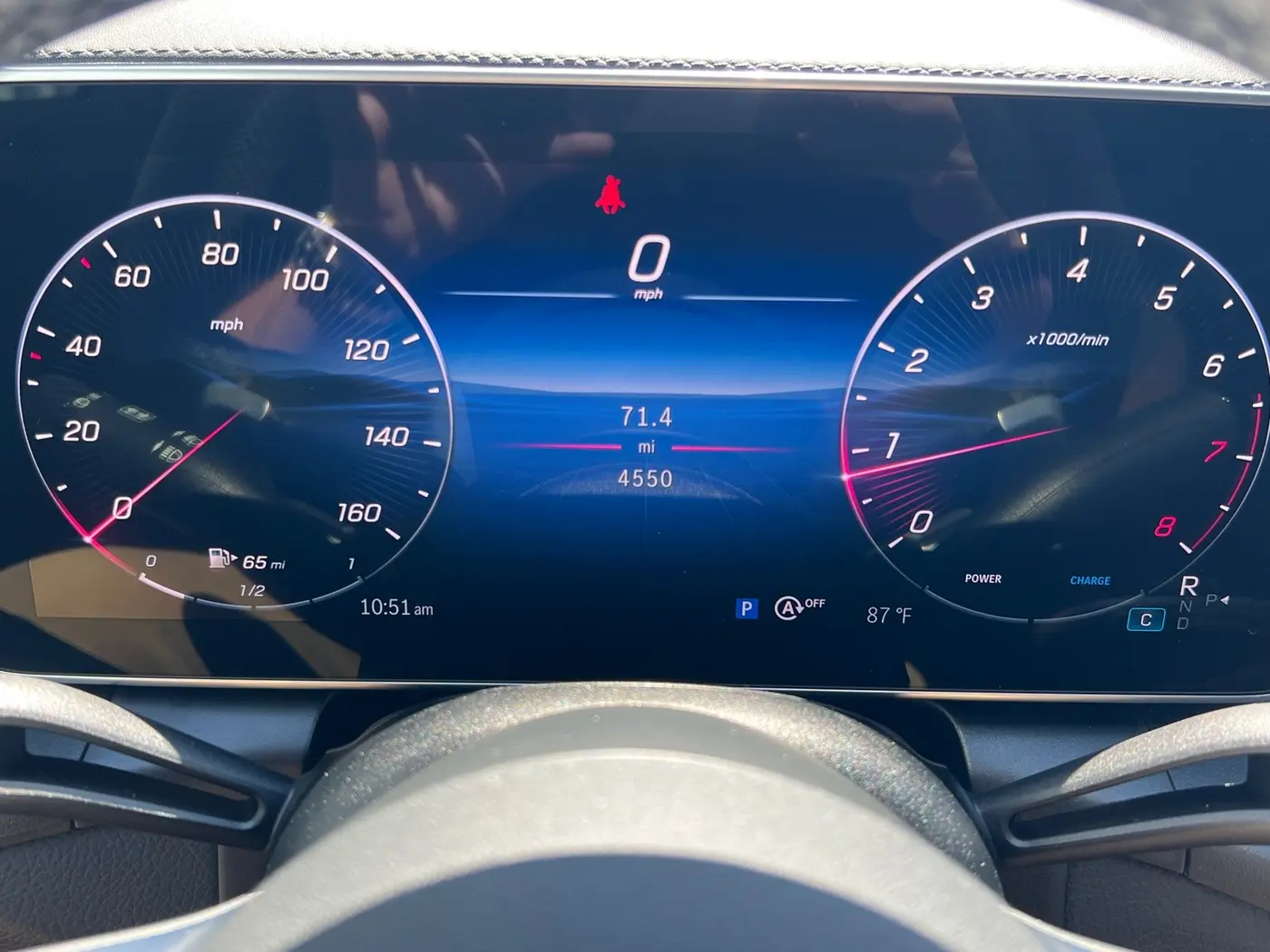 2026 Mercedes-Benz C-Class - $52,994
