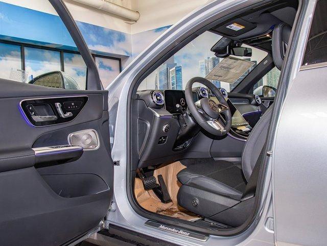 2026 Mercedes-Benz C-Class - $52,367