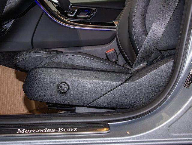2026 Mercedes-Benz C-Class - $52,367