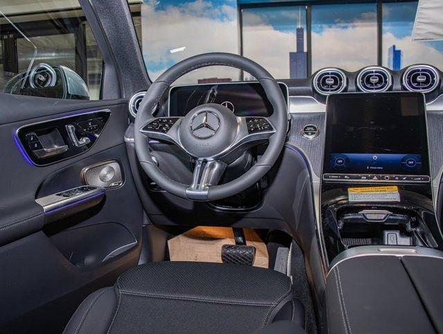 2026 Mercedes-Benz C-Class - $52,367