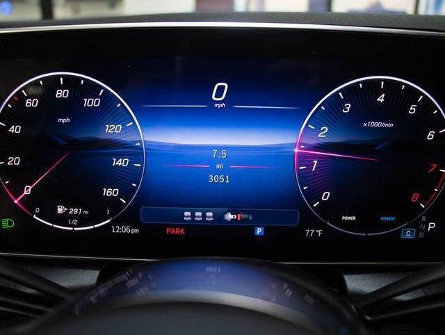2026 Mercedes-Benz C-Class - $52,367