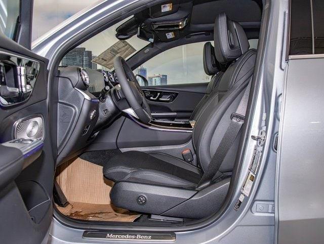 2026 Mercedes-Benz C-Class - $52,367