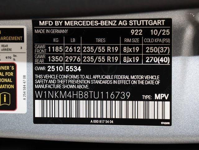 2026 Mercedes-Benz C-Class - $52,367