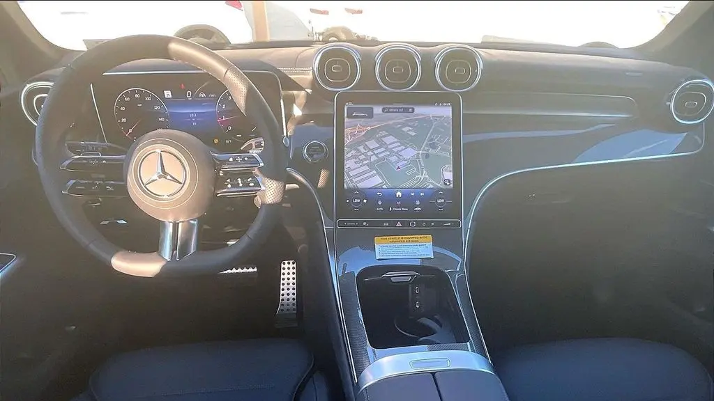 2026 Mercedes-Benz GLC GLC 300 4MATIC
