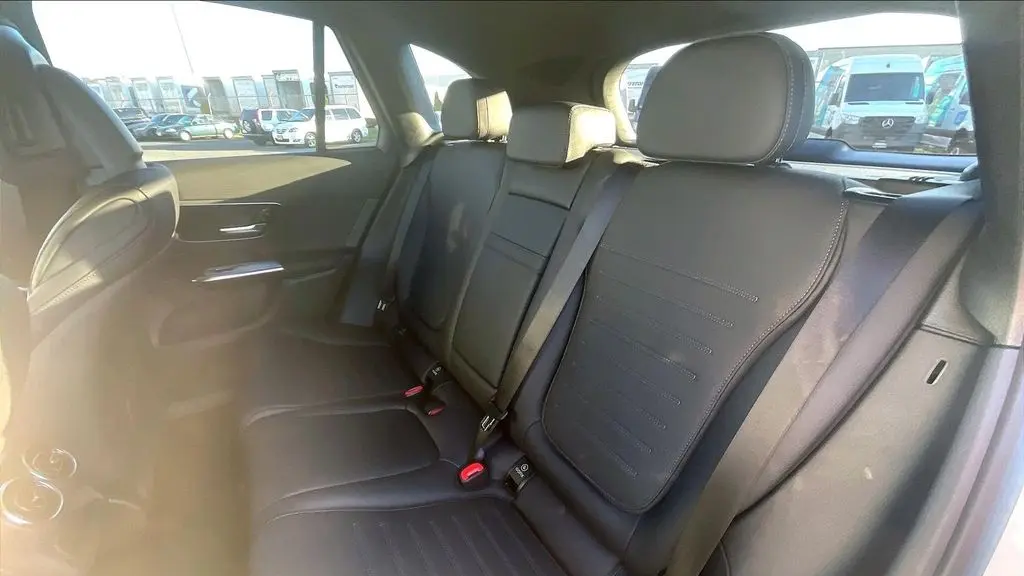 2026 Mercedes-Benz GLC GLC 300 4MATIC